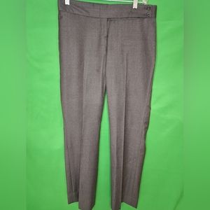 Royal Classic Custom Tailored by Tom James Pants Size 4
